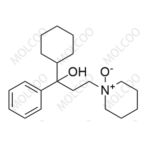 盐酸苯海索杂质4,161564-79-0