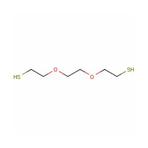 3,6-二氧杂-1,8-辛烷二硫醇 中间体 14970-87-7