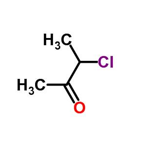 3-氯-2-丁酮,3-Chloro-2-butanone