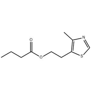  4-甲基-5-噻唑基乙醇丁酸酯 中间体 94159-31-6