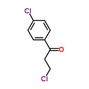 3,4'-二氯苯丙酮 中间体 3946-29-0