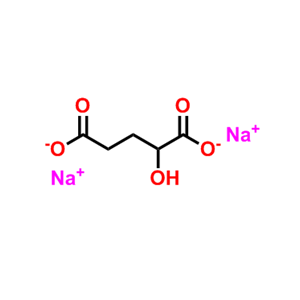 2-羟基-D-谷氨酸 二钠盐  
