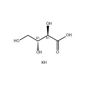 D-苏糖酸钾,Potassium D-erythronate