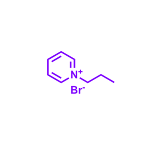 1-丙基溴化吡啶  873-71-2