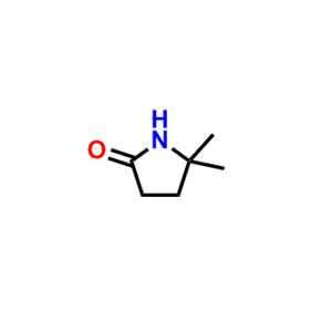 5,5-二甲基-2-吡咯烷酮  5165-28-6