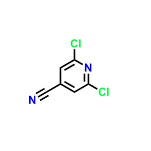 2,6-二氯异烟腈  32710-65-9