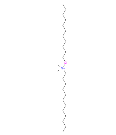 双十二烷基二甲基氯化铵,Didodecyldimethylammoniumchloride