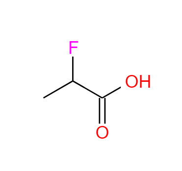 2-氟丙酸,2-FLUOROPROPIONIC ACID