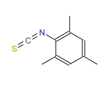 2,4,6-三甲基苯基异硫氰酸酯,,2,4,6-Trimethylphenyl isothiocyanate,