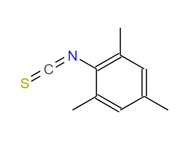 2,4,6-三甲基苯基異硫氰酸酯,,2,4,6-Trimethylphenyl isothiocyanate,