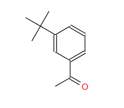 間叔丁基苯乙酮,1-(3-tert-Butyl-phenyl)-ethanone