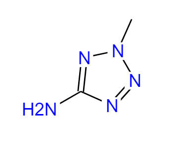 5-氨基-2-甲基四唑,5-Amino-2-methyltetrazole