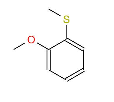 2-甲氧基茴香硫醚,2-Methoxythioanisole