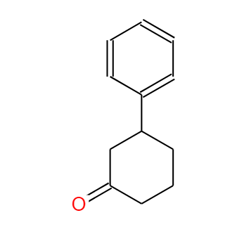 3-Phenyl-cyclohexanone,3-Phenyl-cyclohexanone