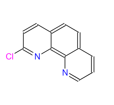 2-氯-1,10-菲啰啉,2-Chloro-1,10-phenanthroline