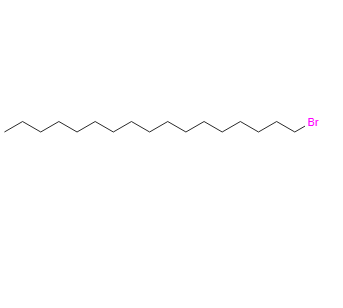 1-溴代十七烷,1-Bromoheptadecane