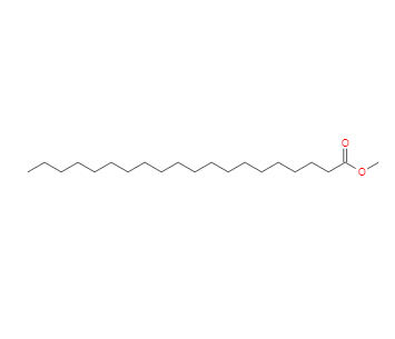 二十酸甲酯,Methylarachidate