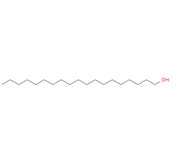 1-十九烷醇,1-Nonadecanol