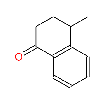 4-甲基-3,4-二氢-2H-1-萘酮,4-Methyl-3,4-dihydronaphthalen-1(2H)-one