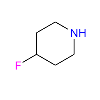 4-氟哌啶,4-Fluoropiperidine