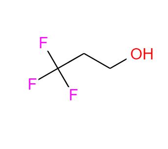 三氟丙醇,3,3,3-TRIFLUOROPROPANOL-1