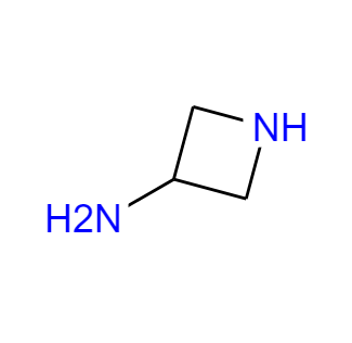 3-氨基氮杂环丁烷盐酸盐,3-Aminoazetidine2HCl