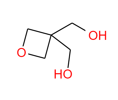 3,3-双羟甲基-1-氧杂环丁烷,3,3-bisz-(Hydroxymethyl)-oxetane