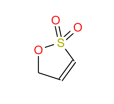 丙烯基-1,3-磺酸內(nèi)酯,Prop-1-ene-1,3-sultone