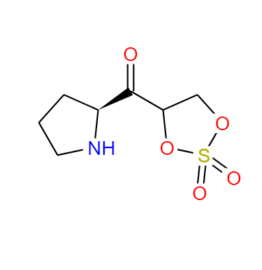4-丙基硫酸乙烯酯,4-propyl-[1,3,2]dioxathiolane-2,2-dioxide