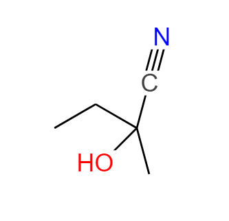 Butanone Cyanohydrin,Butanone Cyanohydrin