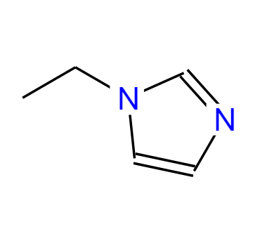 1-乙基咪唑,1-Ethylimidazole