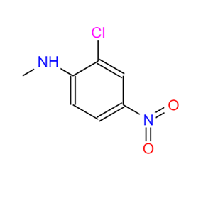 2-氯-N-甲基-4-硝基苯胺