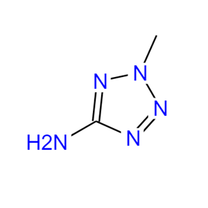 5-氨基-2-甲基四唑