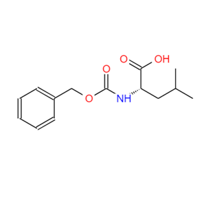 Z-DL-白氨酸