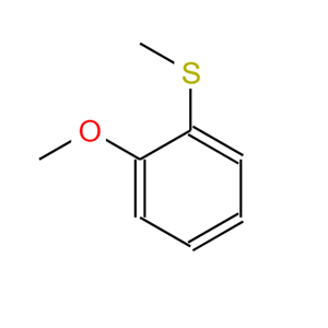 2-甲氧基茴香硫醚