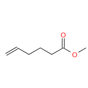 5-己酸甲酯,methyl hex-5-enoate