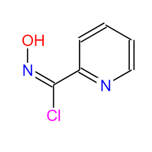 N-Hydroxypicolinimidoyl chloride,N-Hydroxypicolinimidoyl chloride