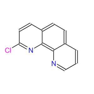2-氯-1,10-菲啰啉