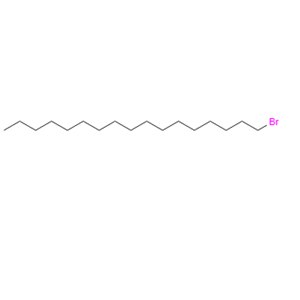 1-溴代十七烷,1-Bromoheptadecane