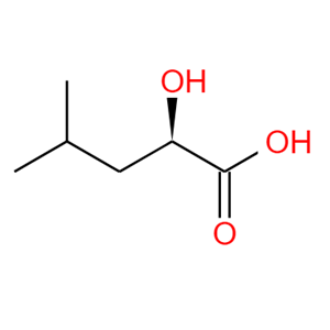 (R)-2-羟基-4-甲基戊酸