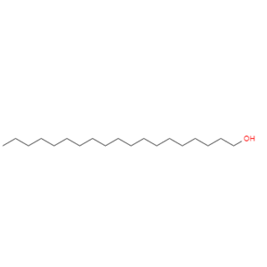 1-十九烷醇,1-Nonadecanol