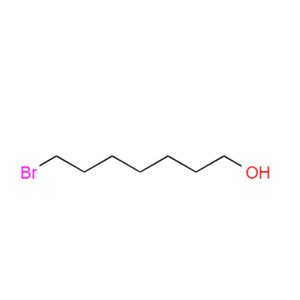 7-溴-1-庚醇,7-Bromo-1-heptanol