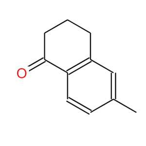 3,4-二氢化-6-甲基-1(2H)-萘酮