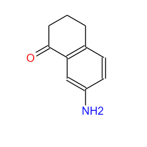 7-氨基-1-四氢萘酮