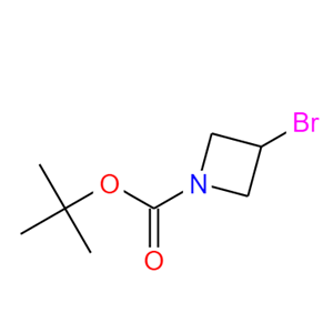 3-溴氮杂环丁烷-1-甲酸叔丁酯