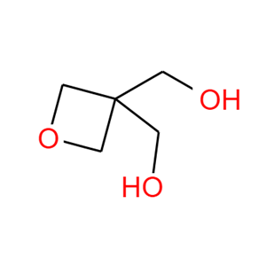 3,3-双羟甲基-1-氧杂环丁烷,3,3-bisz-(Hydroxymethyl)-oxetane