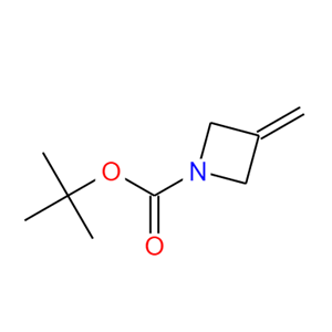 叔-丁基3-亚甲基吖丁啶-1-羧酸酯