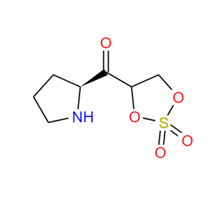 4-丙基硫酸乙烯酯