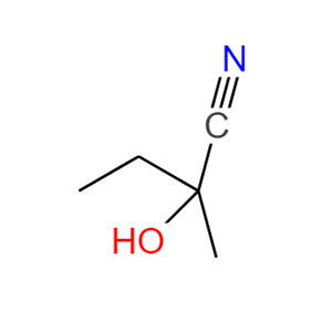 Butanone Cyanohydrin,Butanone Cyanohydrin