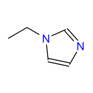 1-乙基咪唑,1-Ethylimidazole